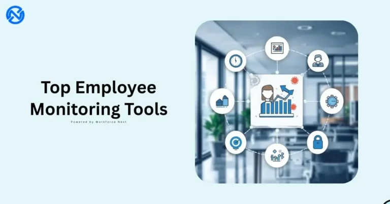 Top Employee Monitoring Tools 2025